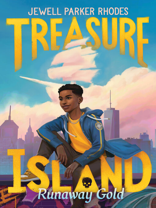 Title details for Treasure Island by Jewell Parker Rhodes - Available